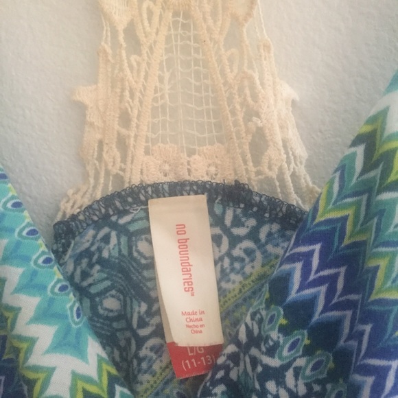 🏝ANKLE LENGTH SUMMER MAXI DRESS🏝 - Picture 3 of 6